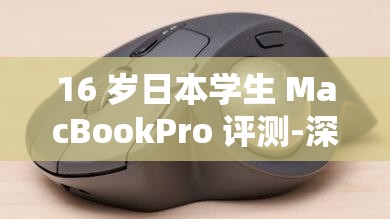 16 岁日本学生 MacBookPro 评测-深度体验与专业分析