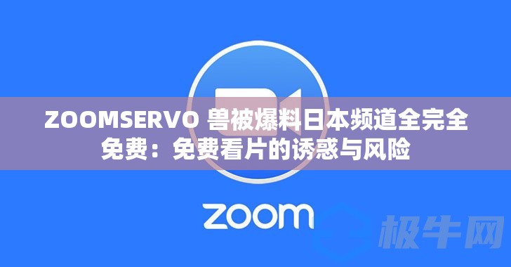 ZOOMSERVO 兽被爆料日本频道全完全免费：免费看片的诱惑与风险