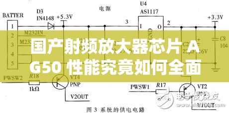 国产射频放大器芯片 AG50 性能究竟如何全面解析