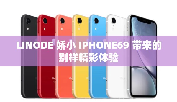 LINODE 娇小 IPHONE69 带来的别样精彩体验