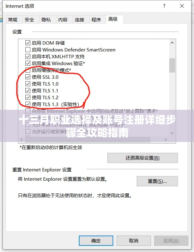 十三月职业选择及账号注册详细步骤全攻略指南