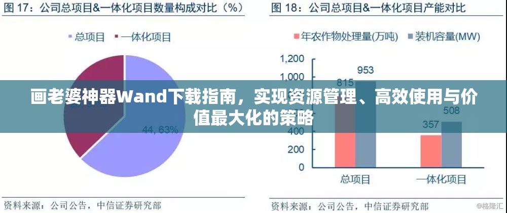 画老婆神器Wand下载指南，实现资源管理、高效使用与价值最大化的策略