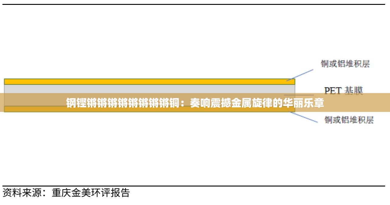 钢铿锵锵锵锵锵锵锵锵铜：奏响震撼金属旋律的华丽乐章