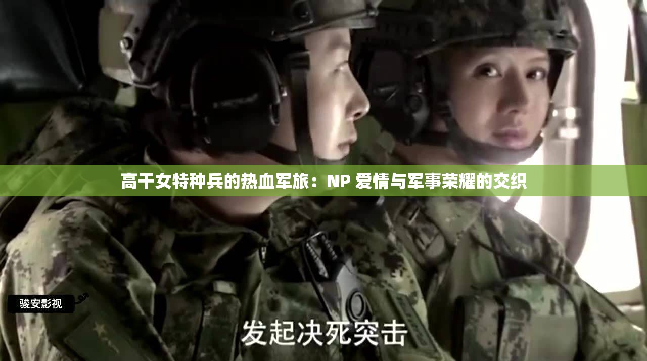 高干女特种兵的热血军旅：NP 爱情与军事荣耀的交织