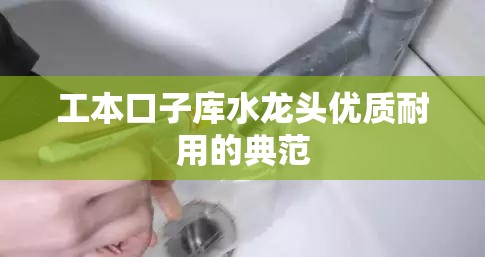 工本口子库水龙头优质耐用的典范