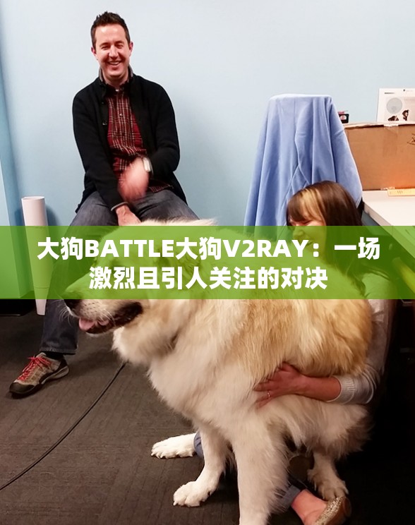 大狗BATTLE大狗V2RAY：一场激烈且引人关注的对决