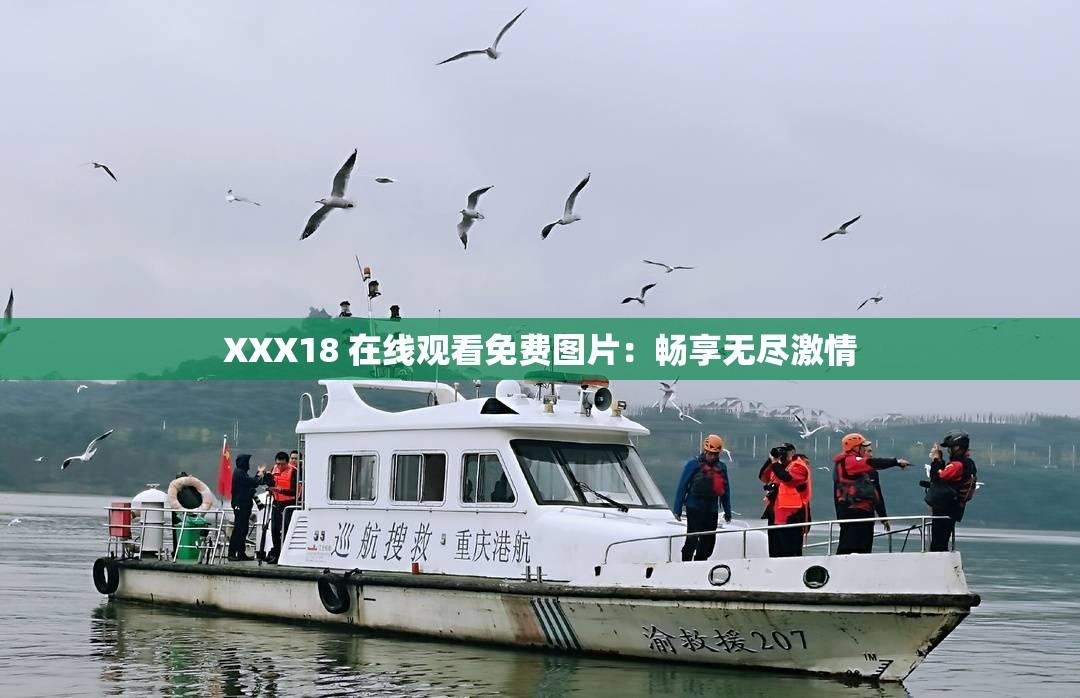 XXX18 在线观看免费图片：畅享无尽激情