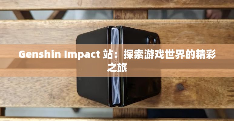 Genshin Impact 站：探索游戏世界的精彩之旅