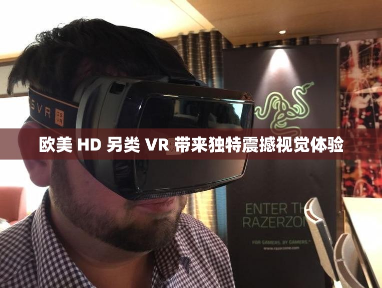 欧美 HD 另类 VR 带来独特震撼视觉体验