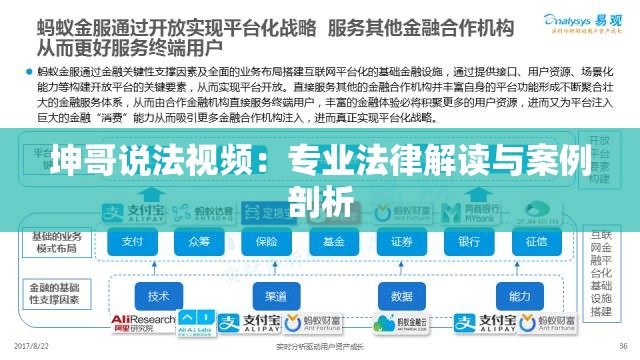 坤哥说法视频：专业法律解读与案例剖析