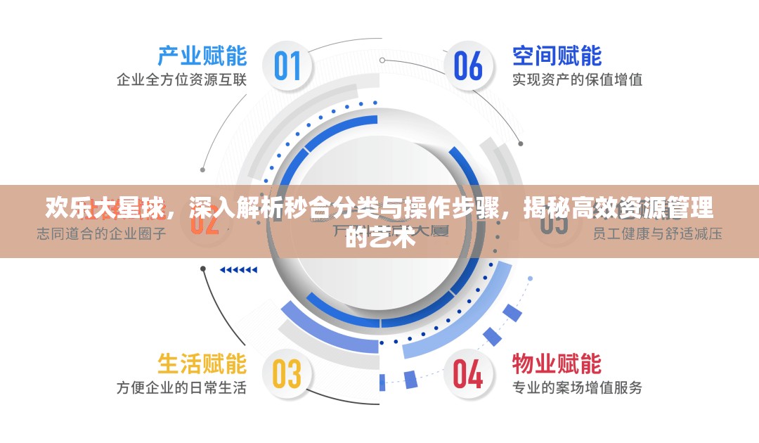 欢乐大星球，深入解析秒合分类与操作步骤，揭秘高效资源管理的艺术