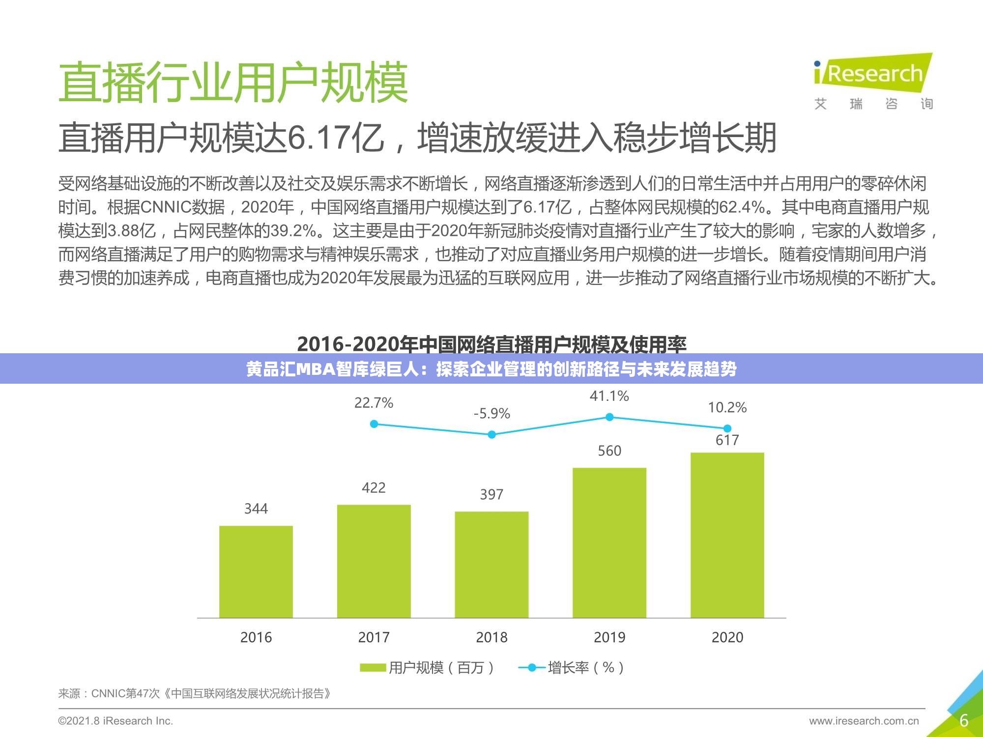 黄品汇MBA智库绿巨人：探索企业管理的创新路径与未来发展趋势