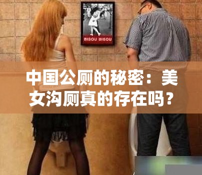 中国公厕的秘密：美女沟厕真的存在吗？