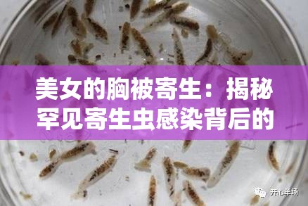 美女的胸被寄生：揭秘罕见寄生虫感染背后的惊人真相与预防措施