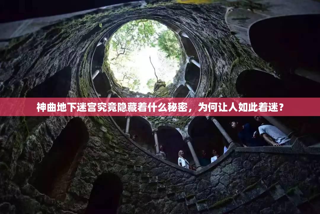 神曲地下迷宫究竟隐藏着什么秘密，为何让人如此着迷？