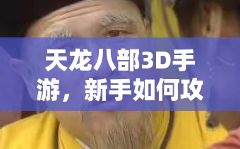 天龙八部3D手游，新手如何攻克困难少室山？打法攻略揭秘！